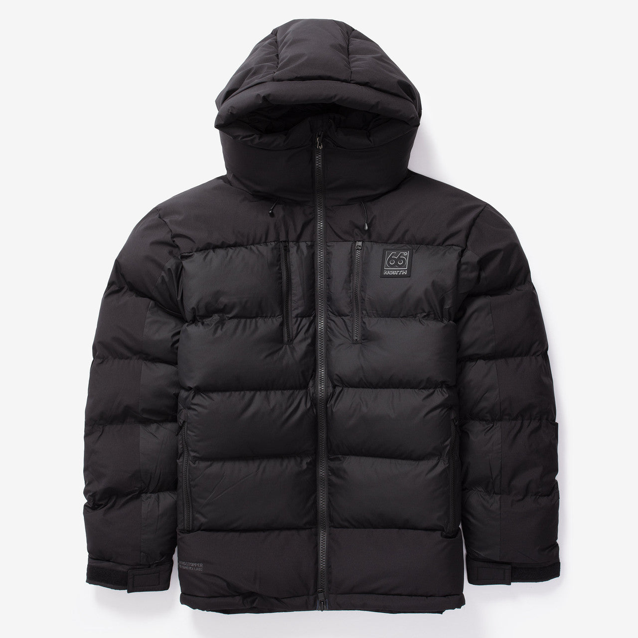 Drangar Insulated Jacket | W11814-981