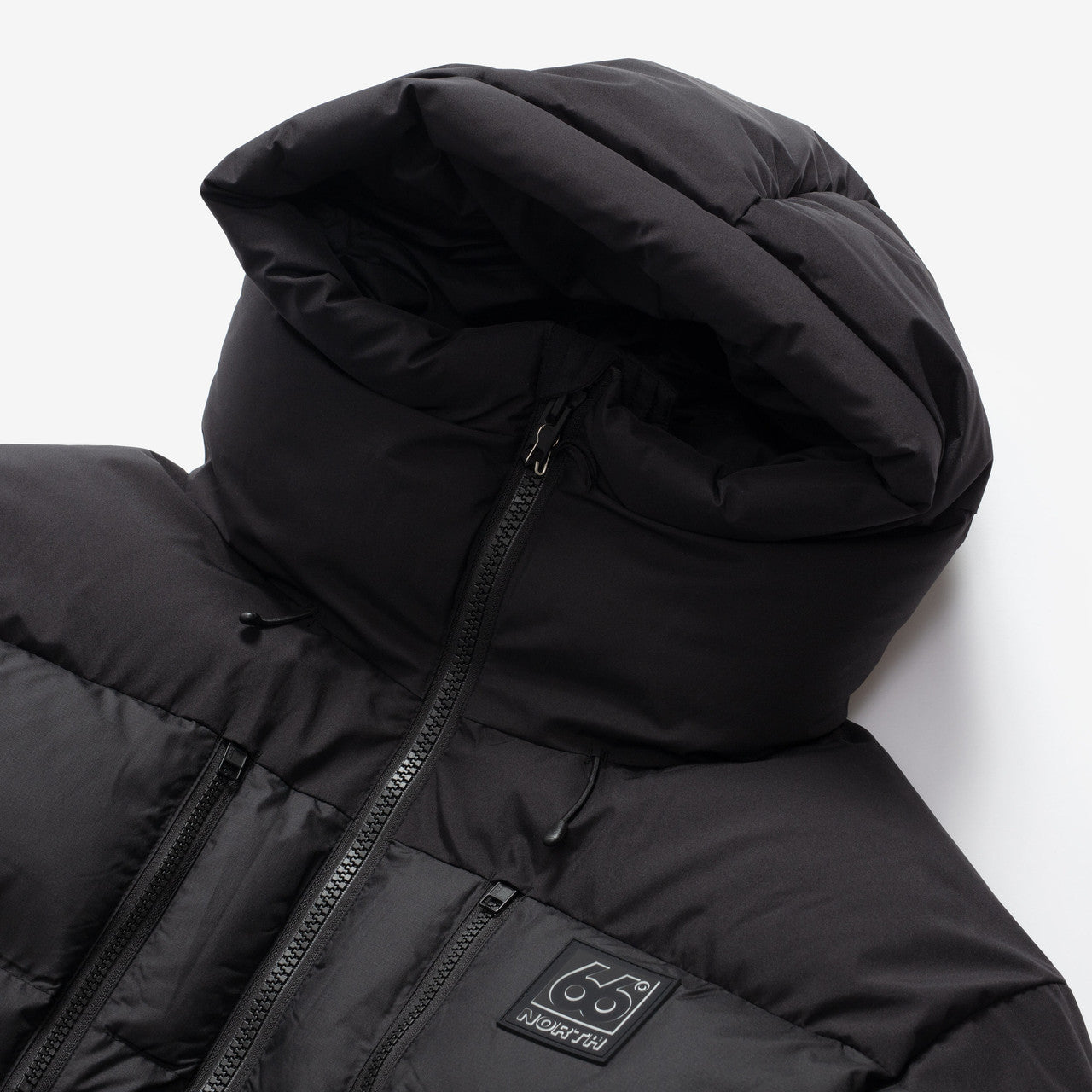 Drangar Insulated Jacket | W11814-981