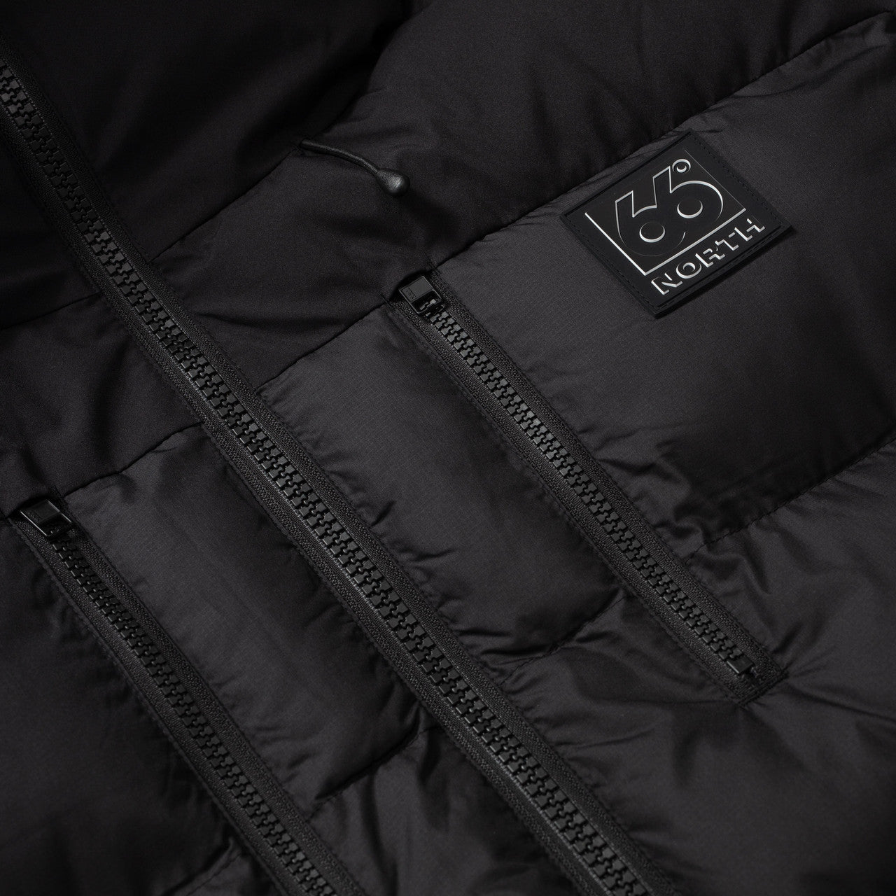 Drangar Insulated Jacket | W11814-981