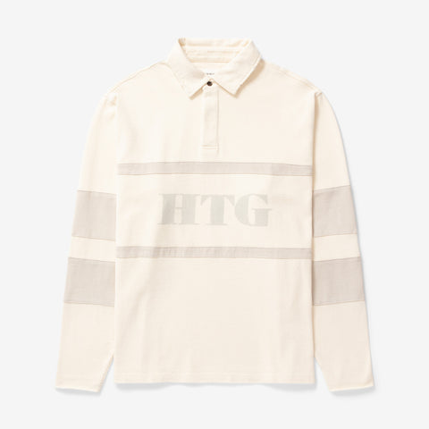 Oversized Rugby | WHTG240141-BNE