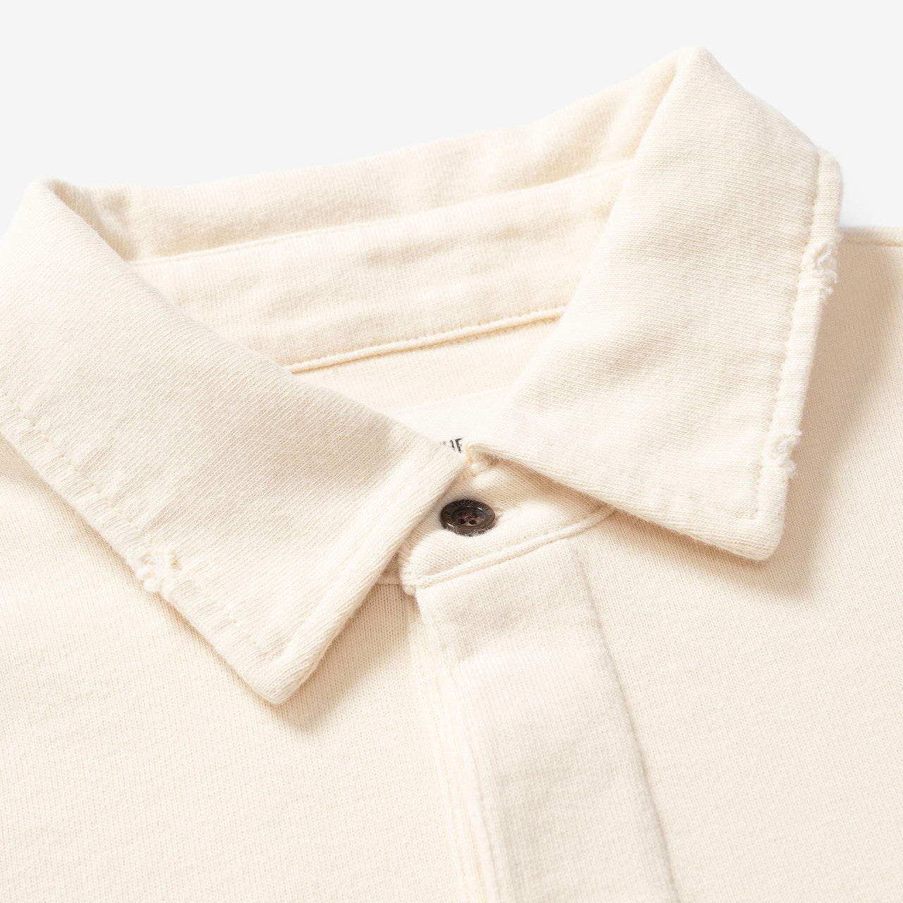 Oversized Rugby | WHTG240141-BNE