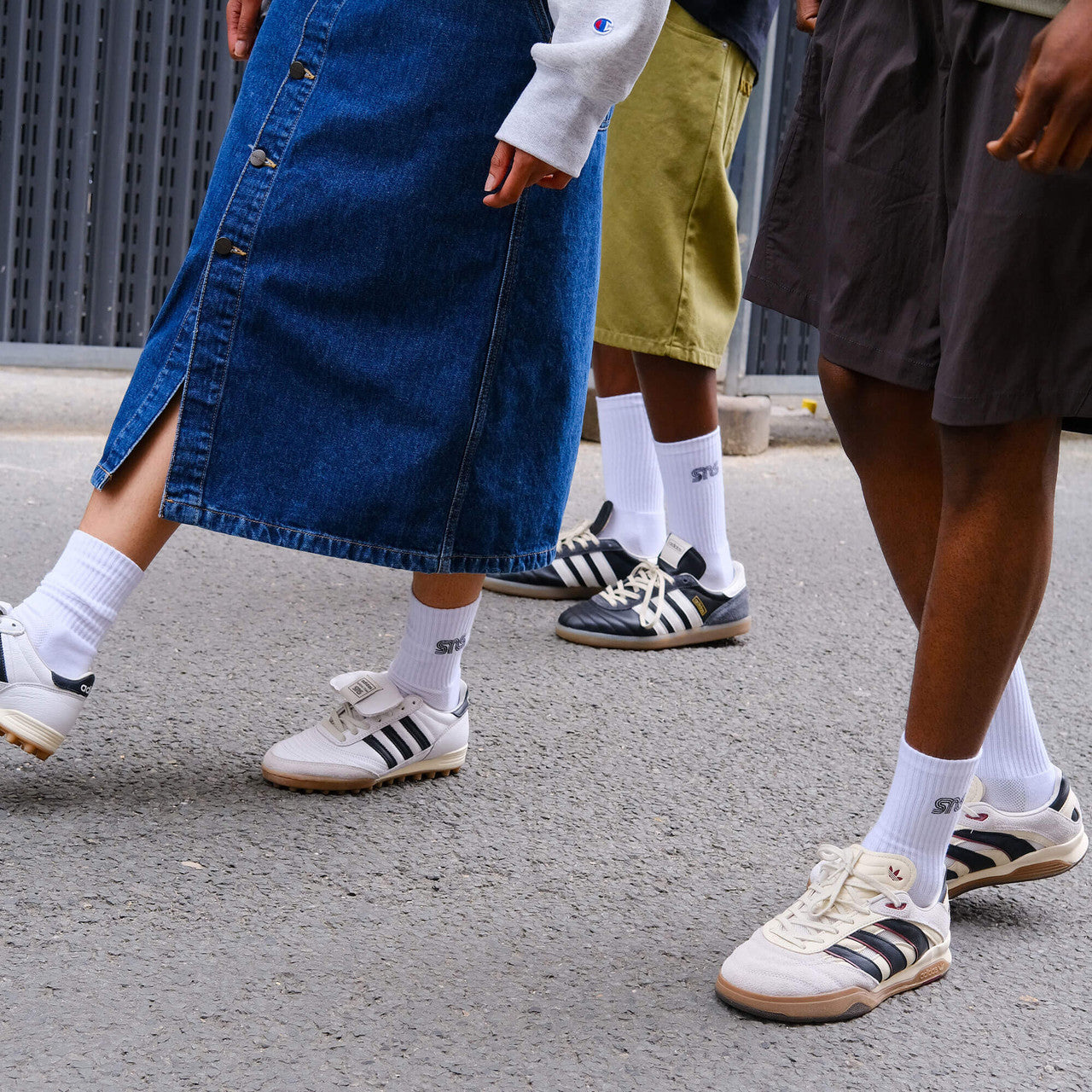 Predator Mundial x SNS | IE6244