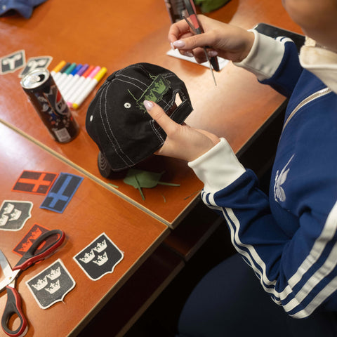 Recap: WAWA Workshop at SNS Stockholm