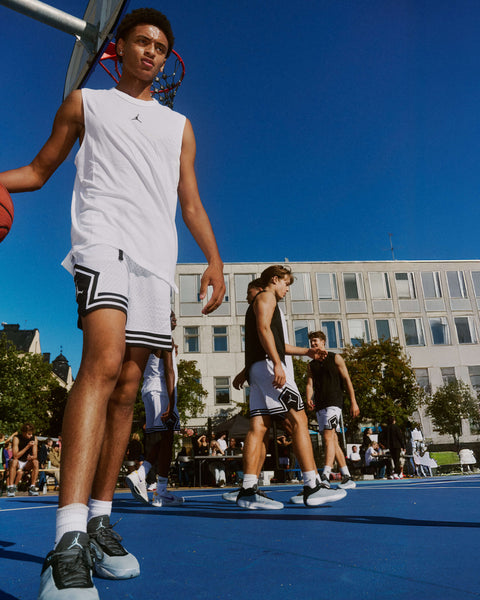 Recap: SNS Basketball Invitational 3x3