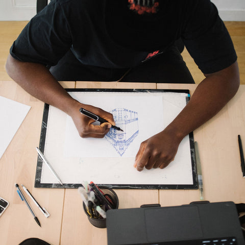 SNS Paris: Ten Years, One Story, and a T-Shirt That Carries It All