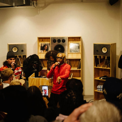 Recap: SNS Radio at SNS Paris and PFW 2026