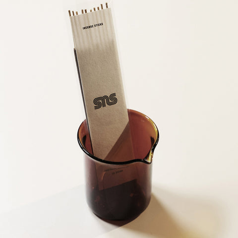 SNS x Apotheke Fragrance incense