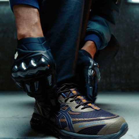 SNS x ASICS SportStyle Gel-Quantum 360 VIII Utility