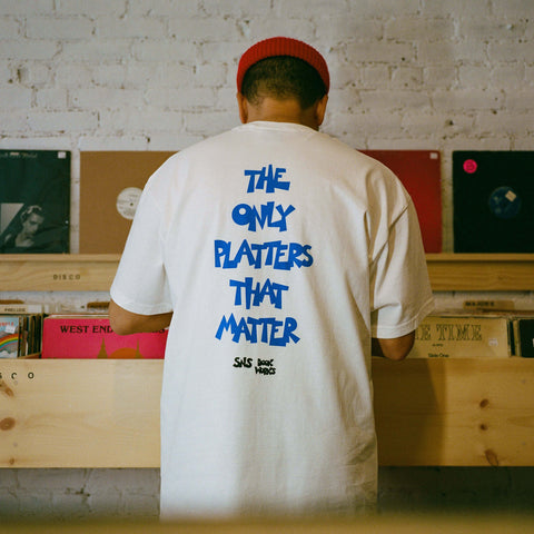 SNS x Book Works