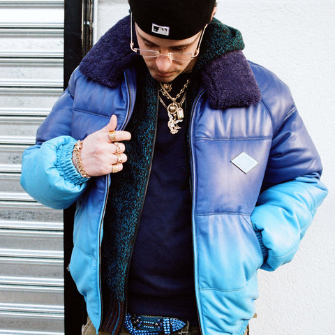 SNS x Double Goose