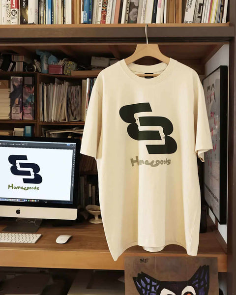 SNS x Ikki Kobayashi