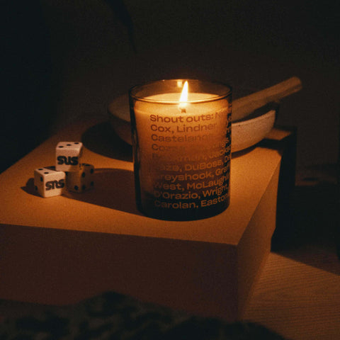 SNS x Muro Scents Co.