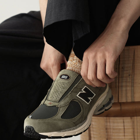 SNS x New Balance 2002R Mule