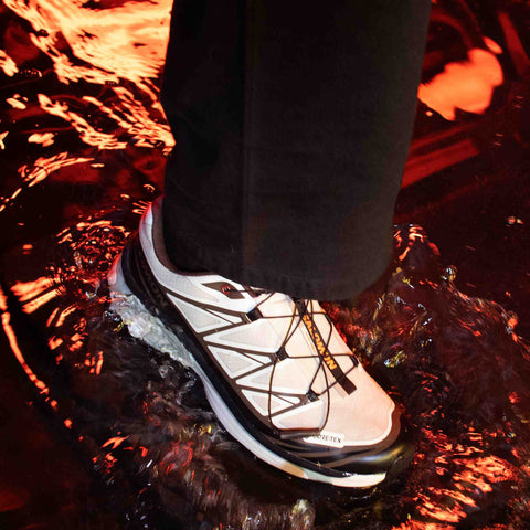 SNS x Salomon XT-6 GTX