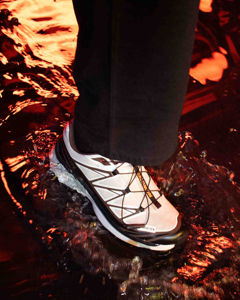 SNS x Salomon XT-6 GTX