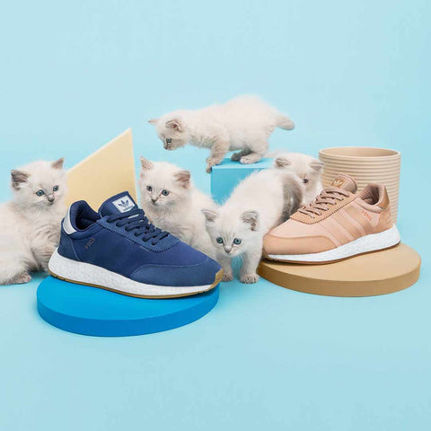 SNS x adidas Originals I-5923 Cozy As Kittens Pack