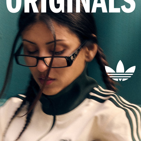 Venus Anon is an adidas Original