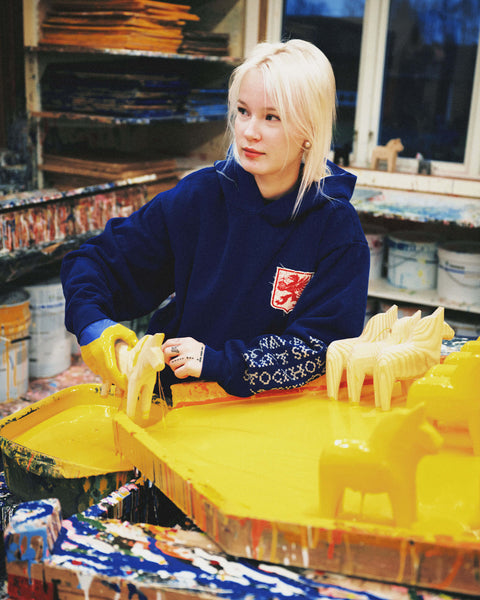 The WAWA Print Shop – Swedish Craft Collection