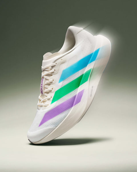adidas Adizero Evo SL "Speed is Not a Sport" by SNS