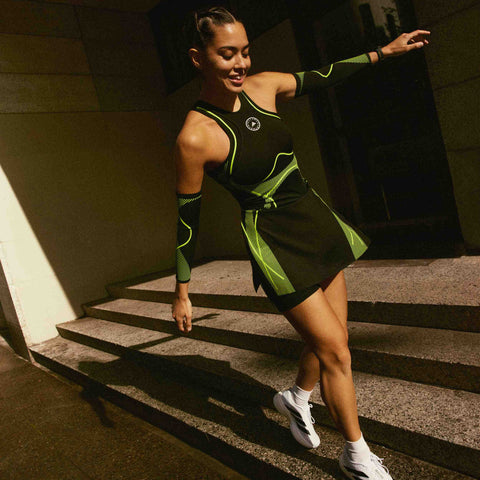 adidas Adizero Evo SL feat. Ofelia Bey