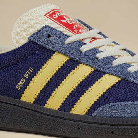 adidas Originals SNS GT II "Berlin"