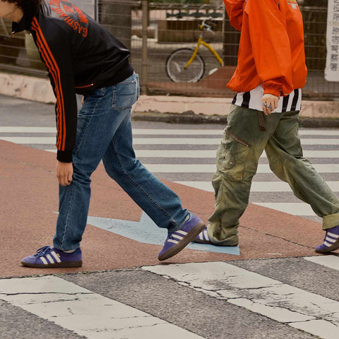 adidas Originals SNS GT “Tokyo”