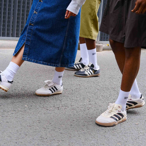 adidas Originals x SNS Football Collection