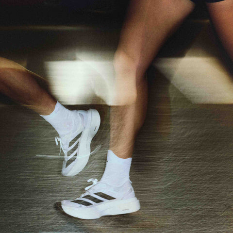 adidas Adizero EVO 1