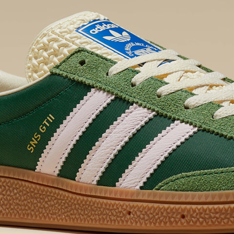 adidas Originals SNS GT II "London"