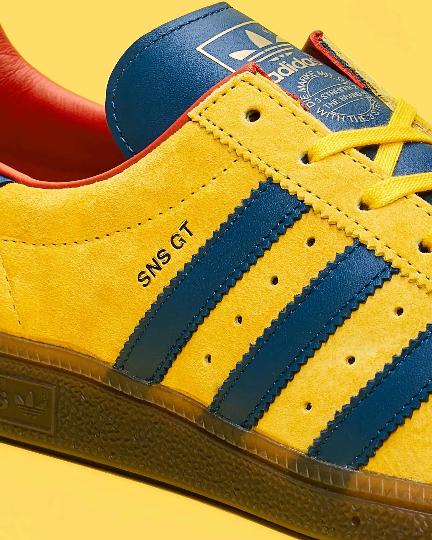adidas Originals SNS GT 