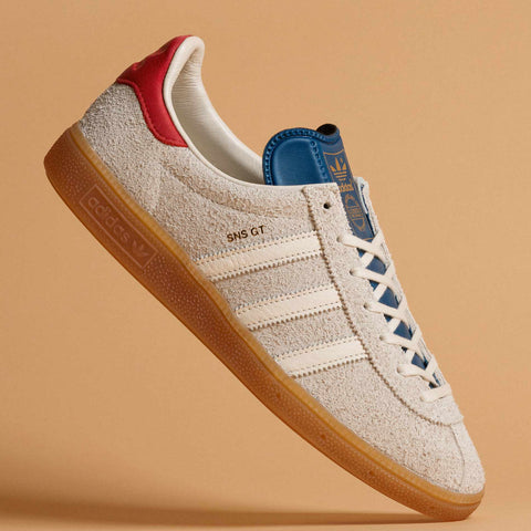 adidas Originals SNS GT "Paris"