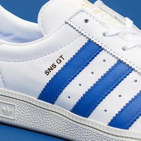 adidas Originals SNS GT "Stockholm"