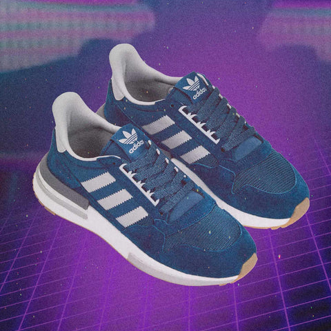sns x adidas Originals ZX500 RM