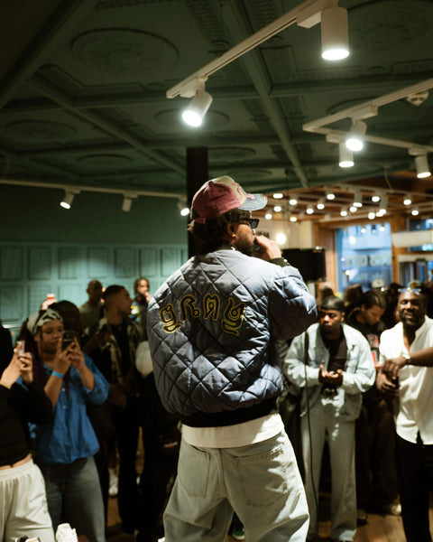 Recap: adidas Originals SNS GT II 4th Edition Berlin Launch