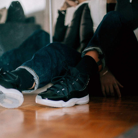 Air Jordan 11 Retro "Jubilee"
