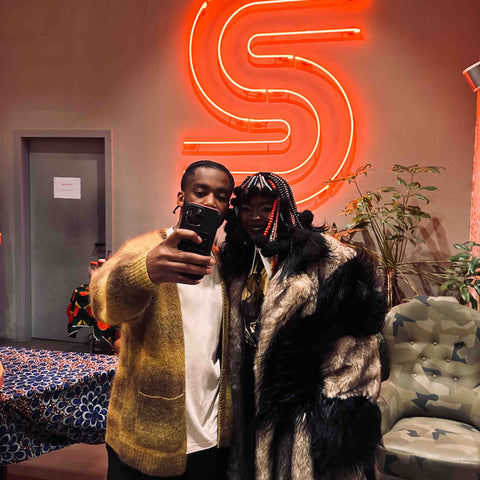 Recap: Ms. Lauryn Hill at SNS Berlin