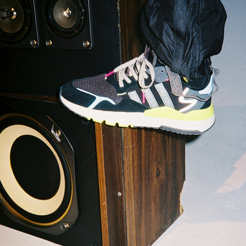 Sneakersnstuff Exclusive: adidas Nite Jogger