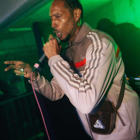 Recap: SNS GT II Tour – London