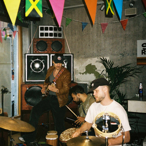 Recap: The UNEEK SOUNDS OF STOCKHOLM