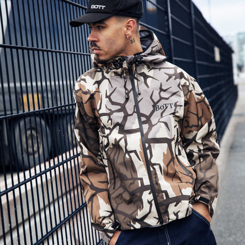 BoTT arrives at Sneakersnstuff