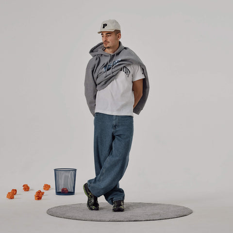 SNS tells untold ambitions with the New Balance ABZORB 1890
