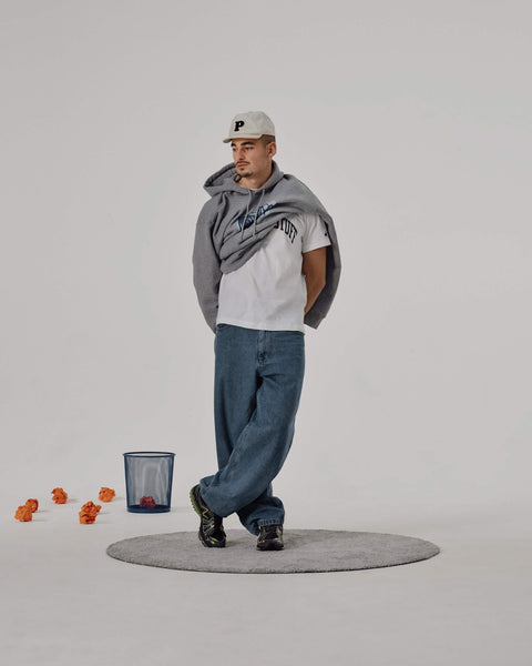 SNS tells untold ambitions with the New Balance ABZORB 1890