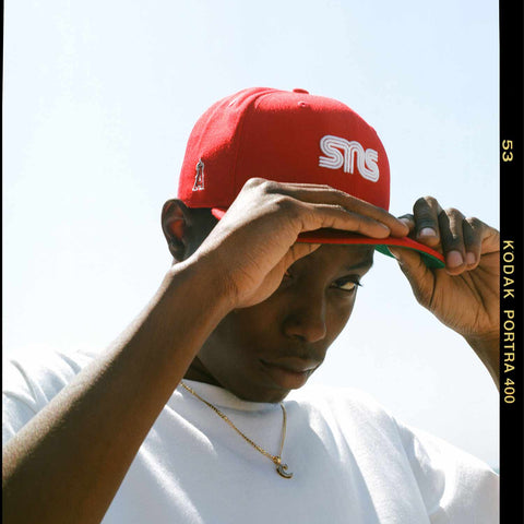 SNS x New Era Freeway Series Pack
