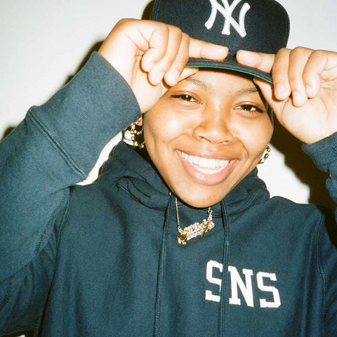 SNS x New Era Subway Series Pack