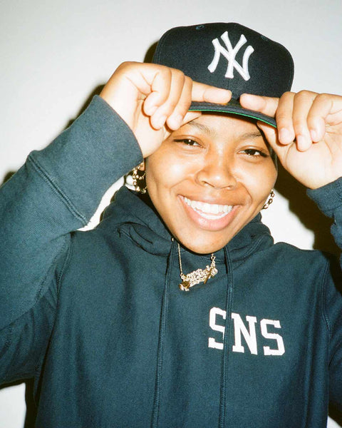 SNS x New Era Subway Series Pack