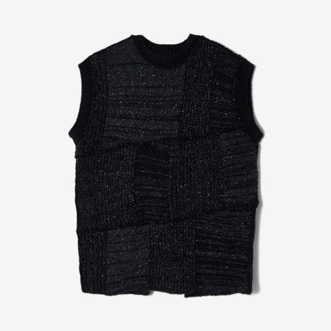 Wmns Nep Patch Large Vest