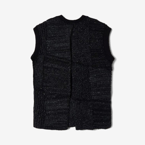 Wmns Nep Patch Large Vest