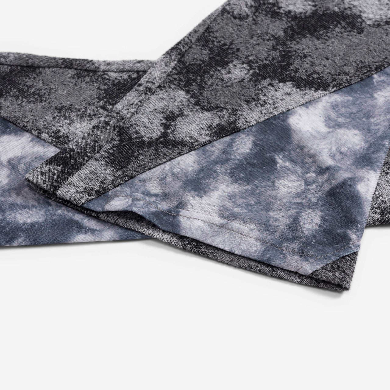 Wmns Jacquard Jersey Bias Line Pants