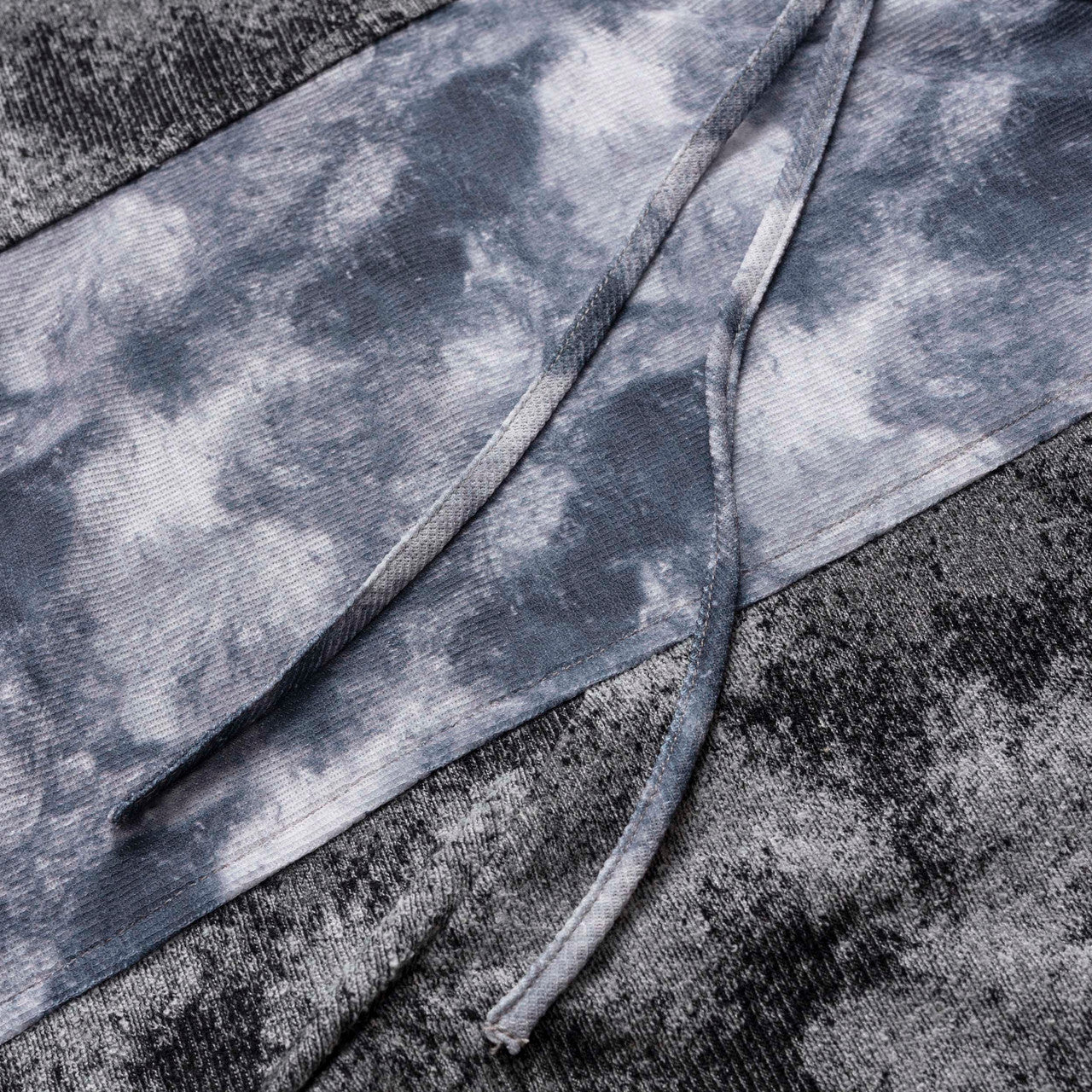 Wmns Jacquard Jersey Bias Line Pants