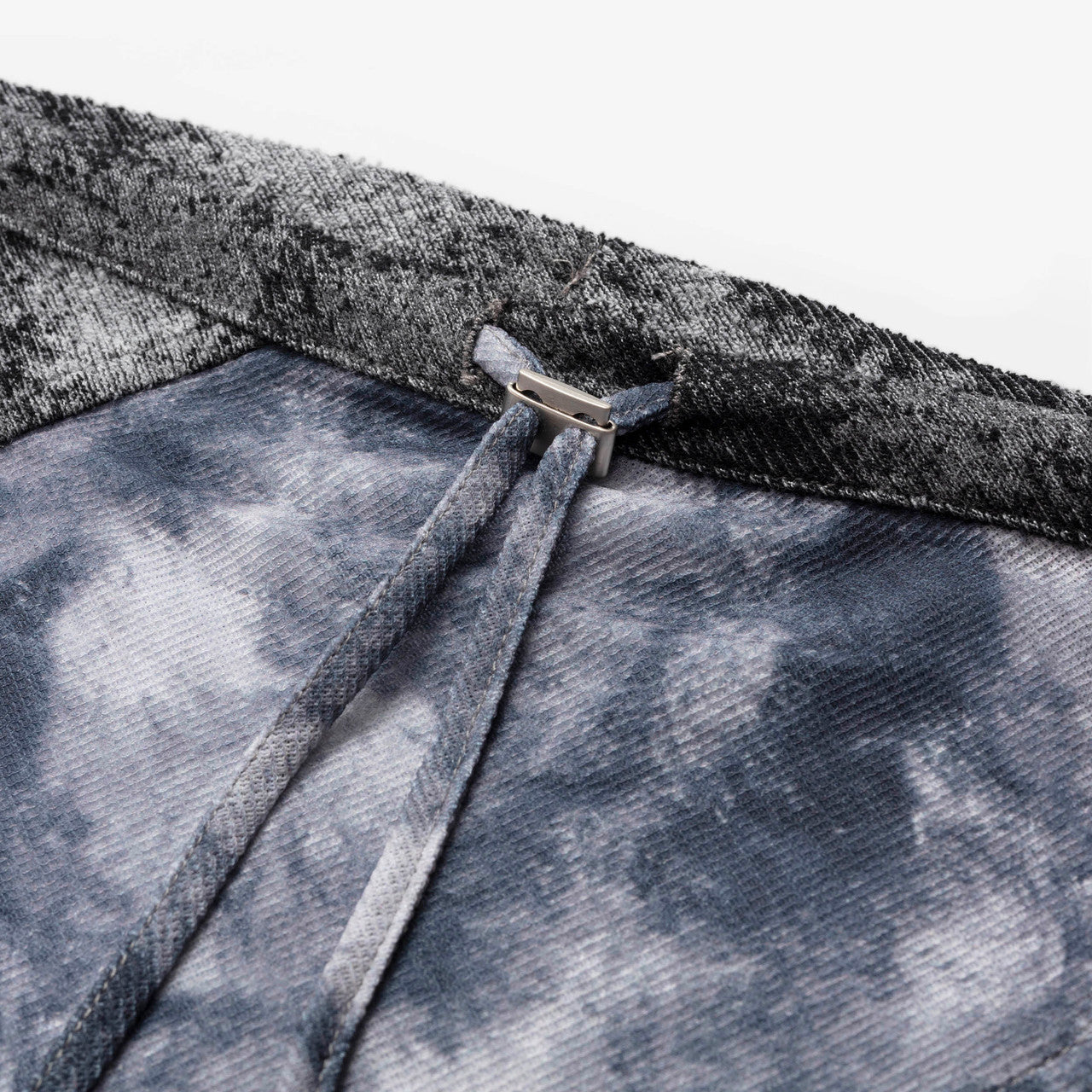 Wmns Jacquard Jersey Bias Line Pants